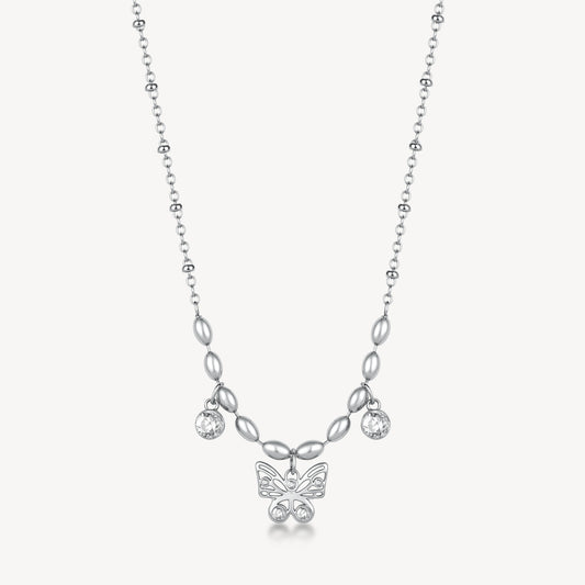 Collana Brosway donna Chakra Farfalla