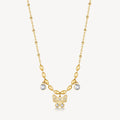 Collana Brosway donna Chakra Farfalla gold