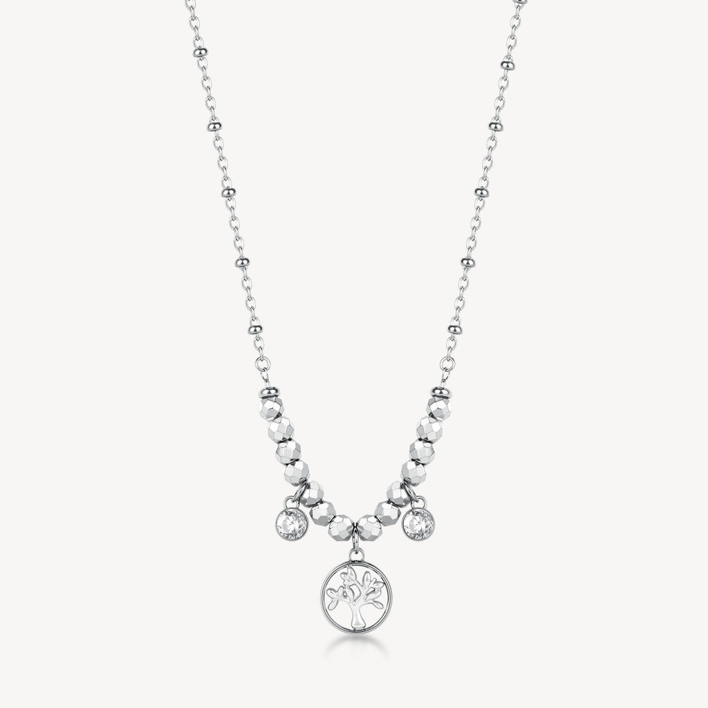 Collana Brosway donna Chakra Albero della vita