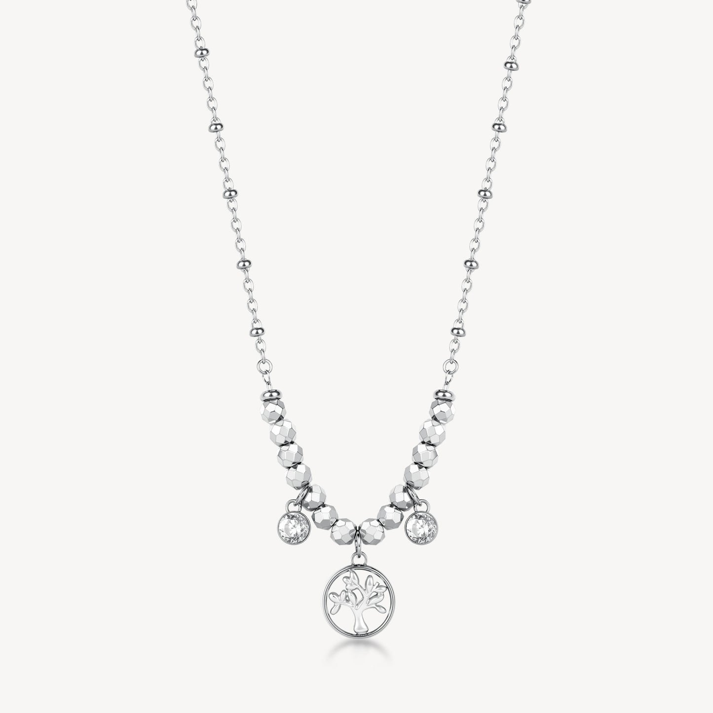 Collana Brosway donna Chakra Albero della vita