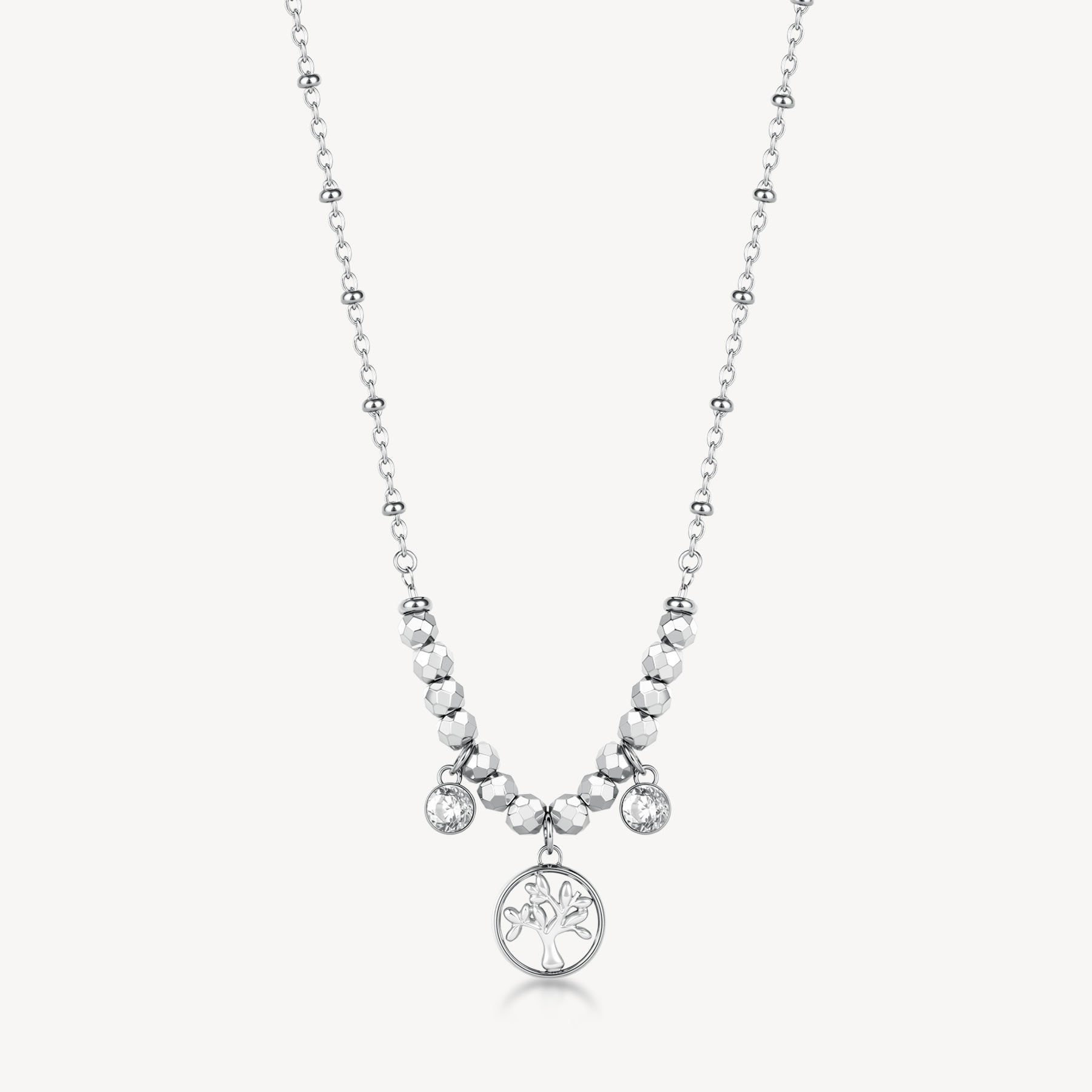 Collana Brosway donna Chakra Albero della vita