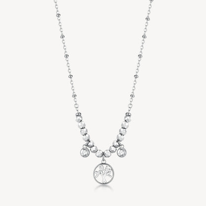 Collana Brosway donna Chakra Albero della vita