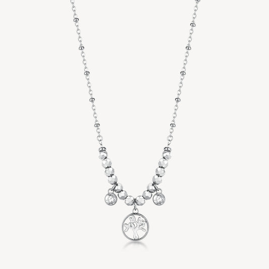Collana Brosway donna Chakra Albero della vita