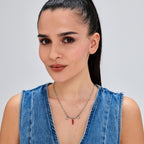 Collana Brosway donna Chakra Cornetto