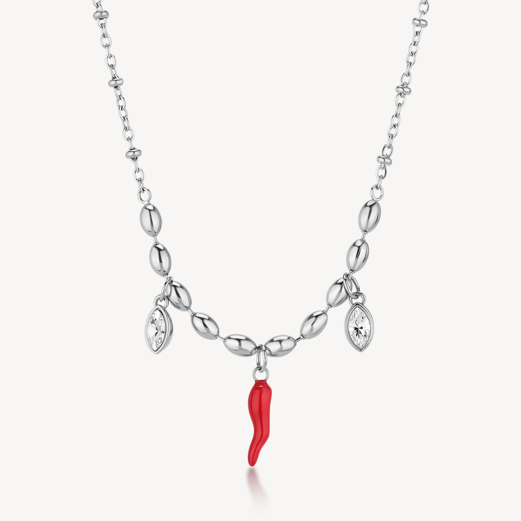 Collana Brosway donna Chakra Cornetto