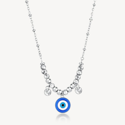 Collana Brosway donna Chakra Occhio