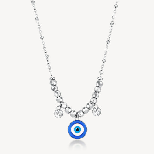 Collana Brosway donna Chakra Occhio