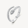 Anello Brosway Donna CHAKRA MISTICI Serpente