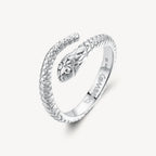 Anello Brosway Donna CHAKRA MISTICI Serpente