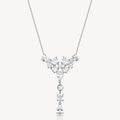 Collana Brosway donna Dreaming Modello Y con zirconi crystal