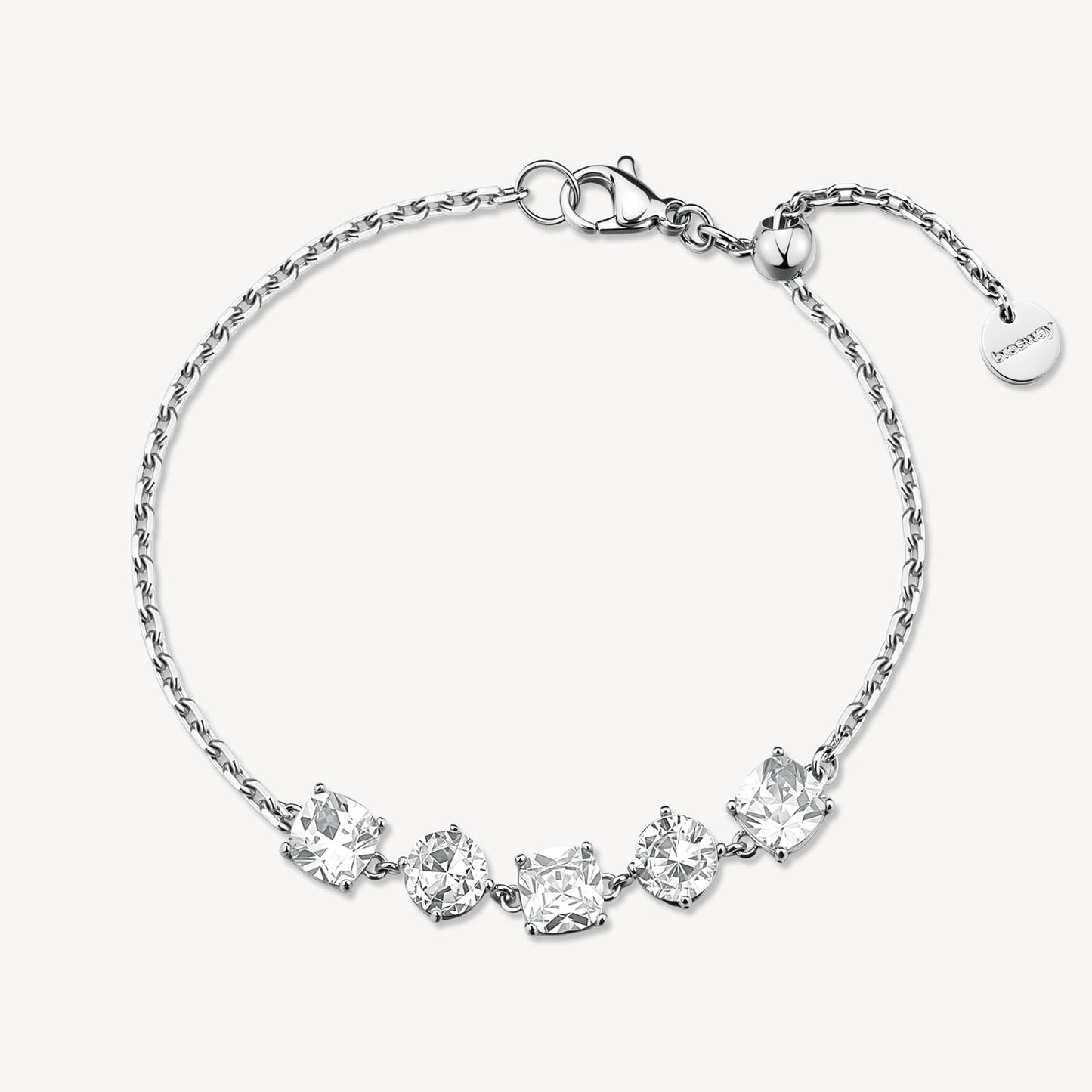 Bracciale Brosway donna Dreaming Zirconi