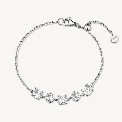 Bracciale Brosway donna Dreaming Zirconi