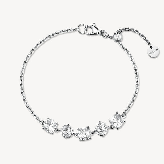 Bracciale Brosway donna Dreaming Zirconi