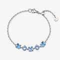 Bracciale Brosway donna Dreaming Zirconi zaffiro