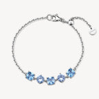 Bracciale Brosway donna Dreaming Zirconi zaffiro