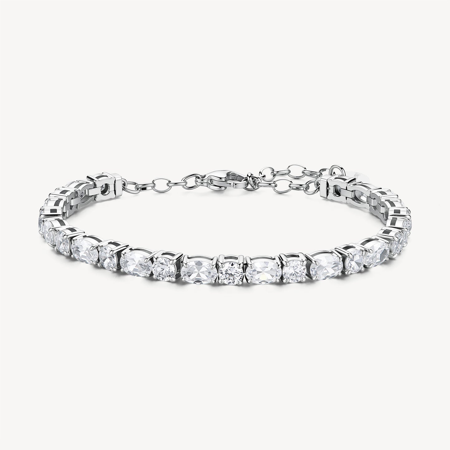 Bracciale Brosway donna Dreaming Tennis Crystal