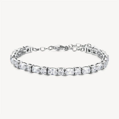 Bracciale Brosway donna Dreaming Tennis Crystal