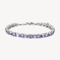 Bracciale Brosway donna Dreaming Tennis Ametista