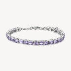 Bracciale Brosway donna Dreaming Tennis Ametista
