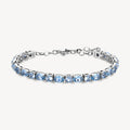 Bracciale Brosway donna Dreaming Tennis Zaffiro