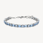 Bracciale Brosway donna Dreaming Tennis Zaffiro