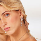 Orecchini pendenti Brosway donna Dreaming