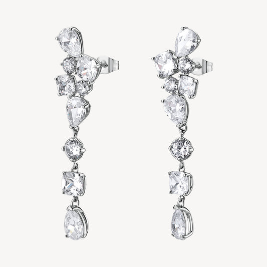 Orecchini pendenti Brosway donna Dreaming