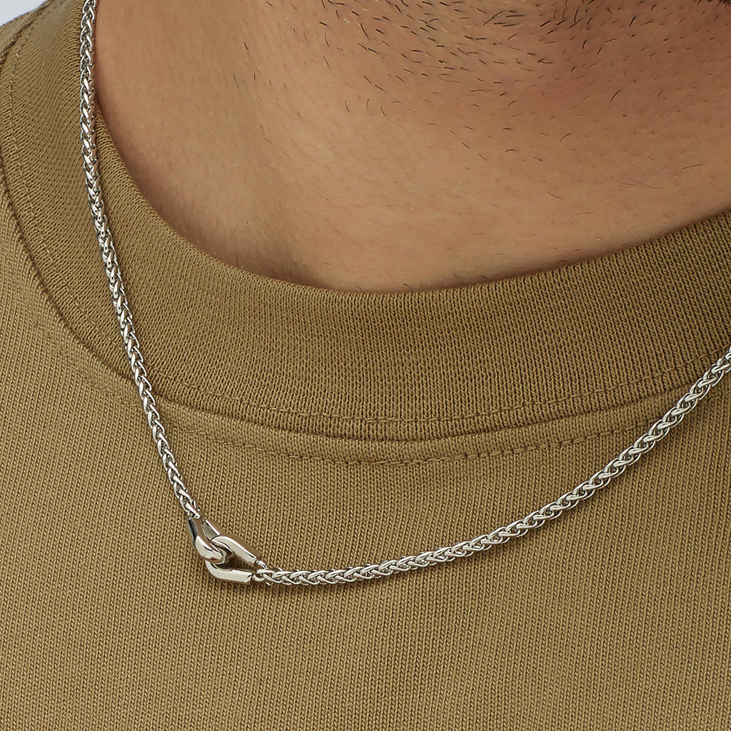 Collana Brosway uomo Knocker