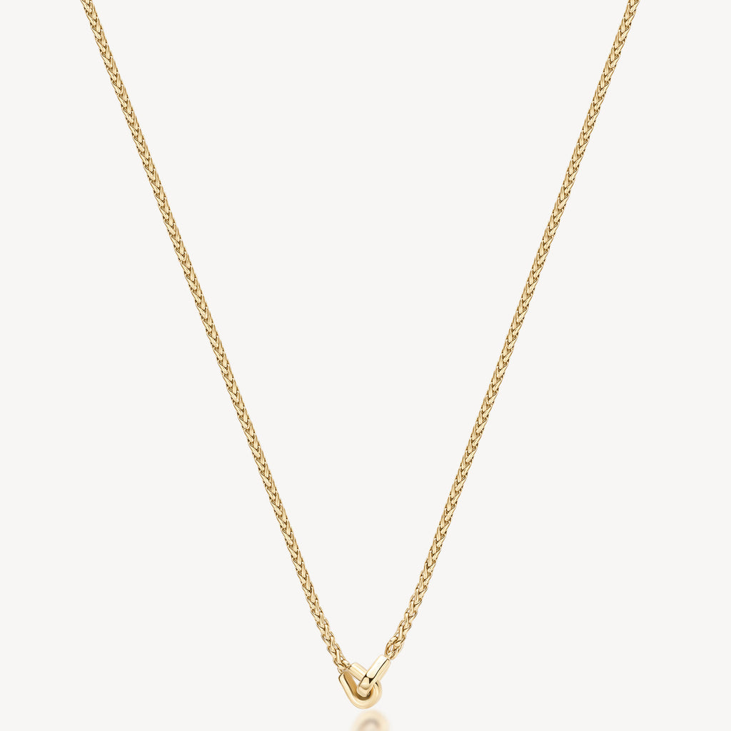 Collana Brosway uomo Knocker