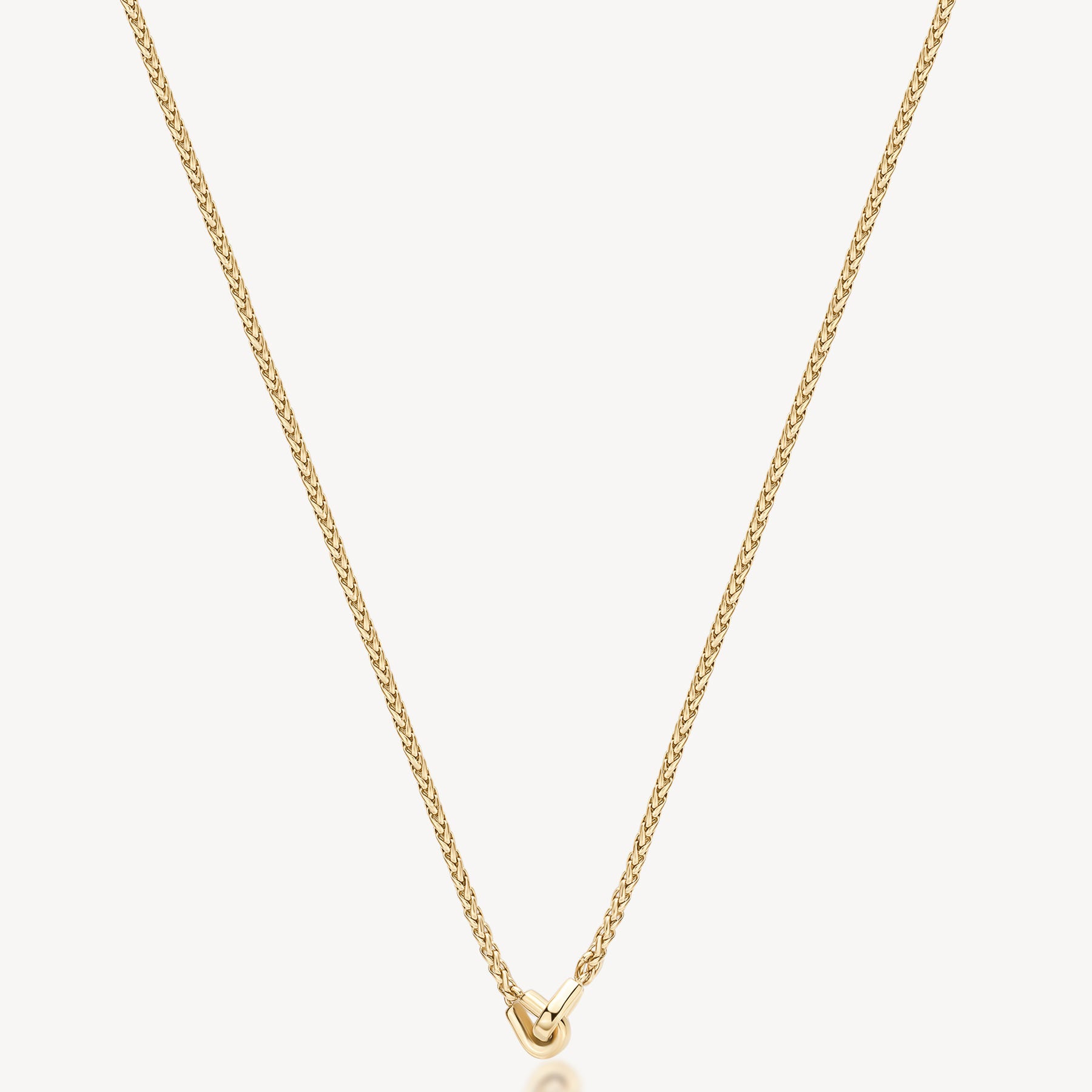 Collana Brosway uomo Knocker