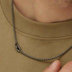 Collana Brosway uomo Knocker