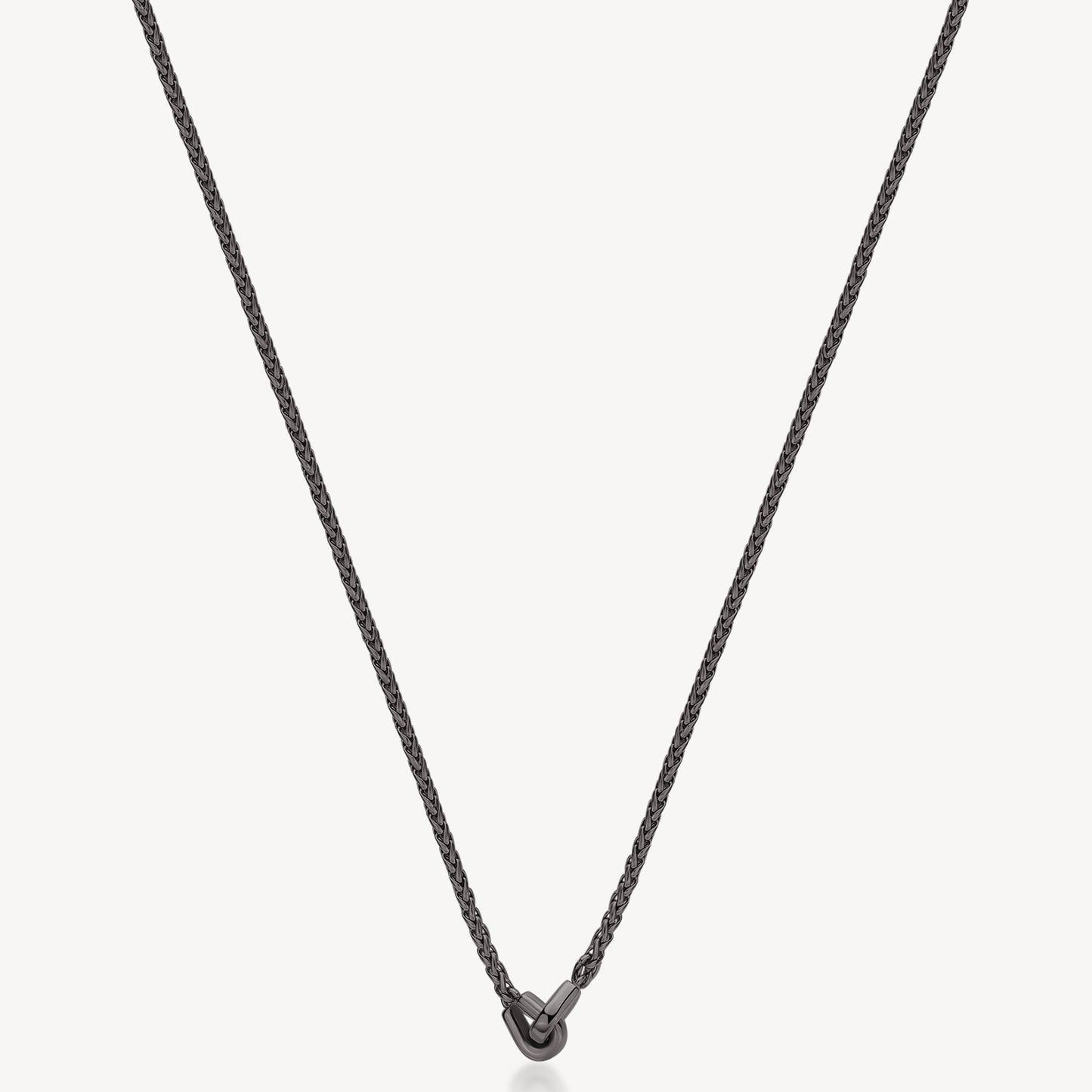 Collana Brosway uomo Knocker