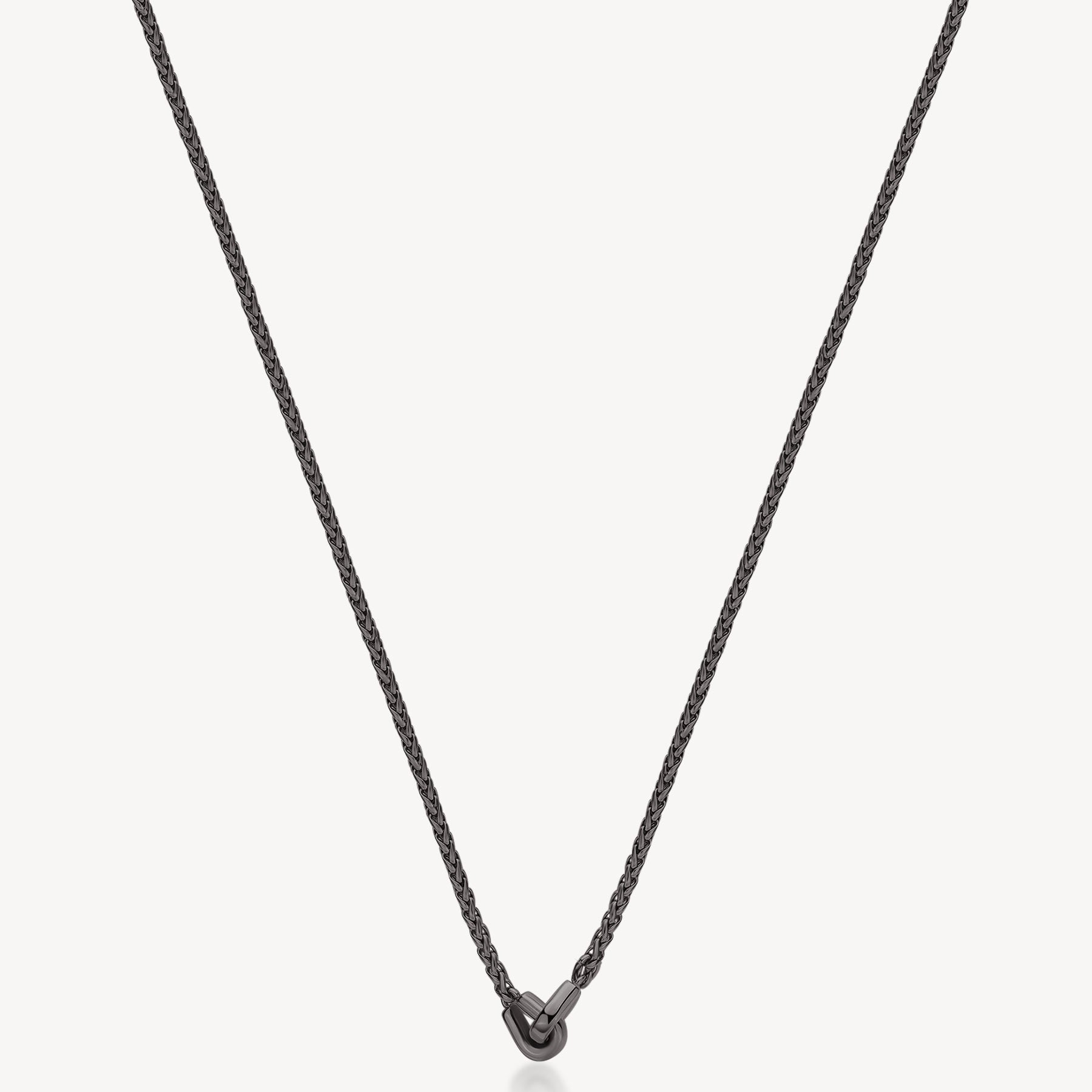 Collana Brosway uomo Knocker