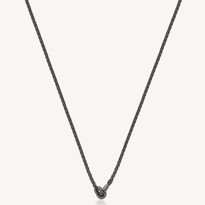 Collana Brosway uomo Knocker