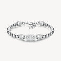 BRACCIALE UOMO BROSWAY KNOCKER Catena Veneziana