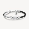 BRACCIALE UOMO BROSWAY KNOCKER
