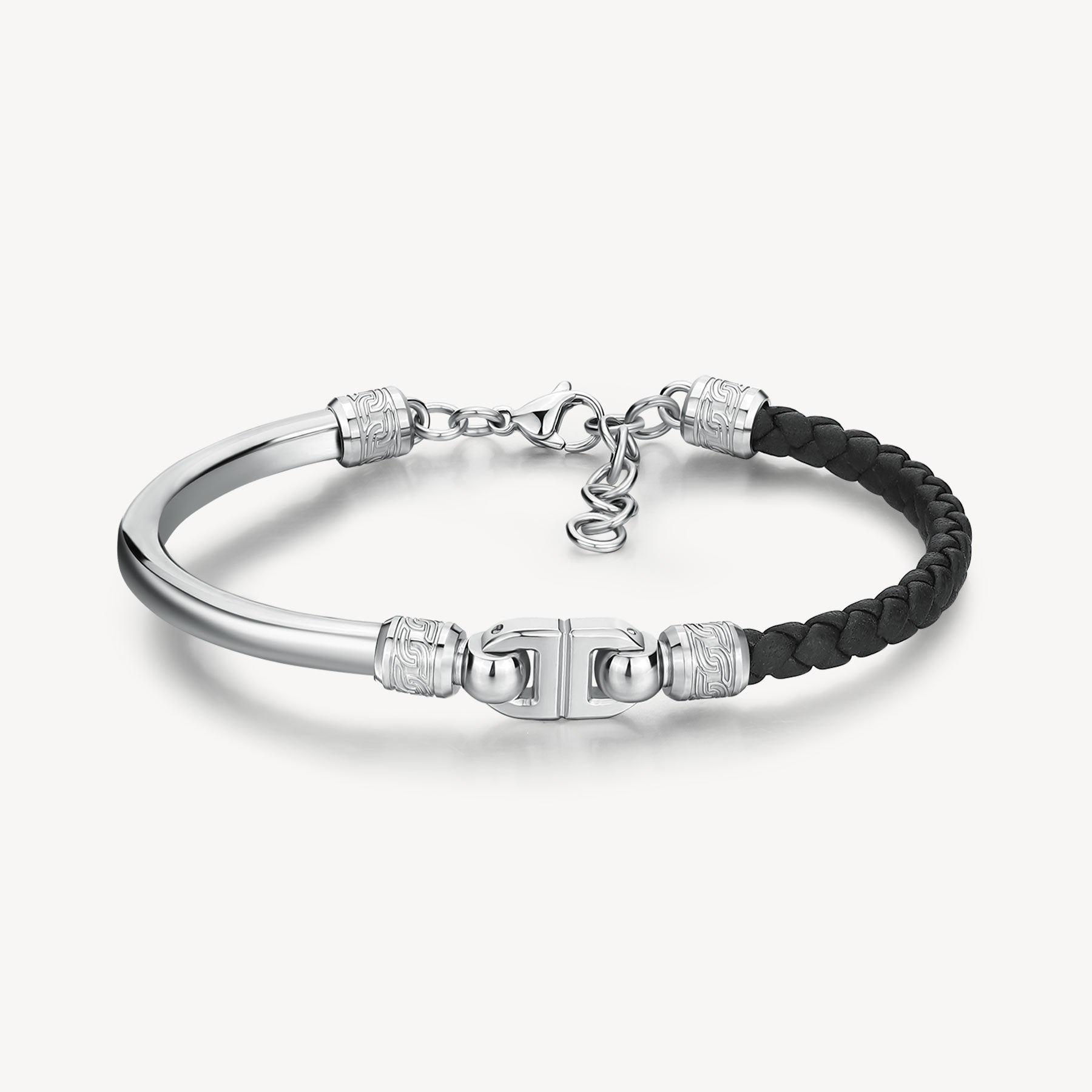 BRACCIALE UOMO BROSWAY KNOCKER