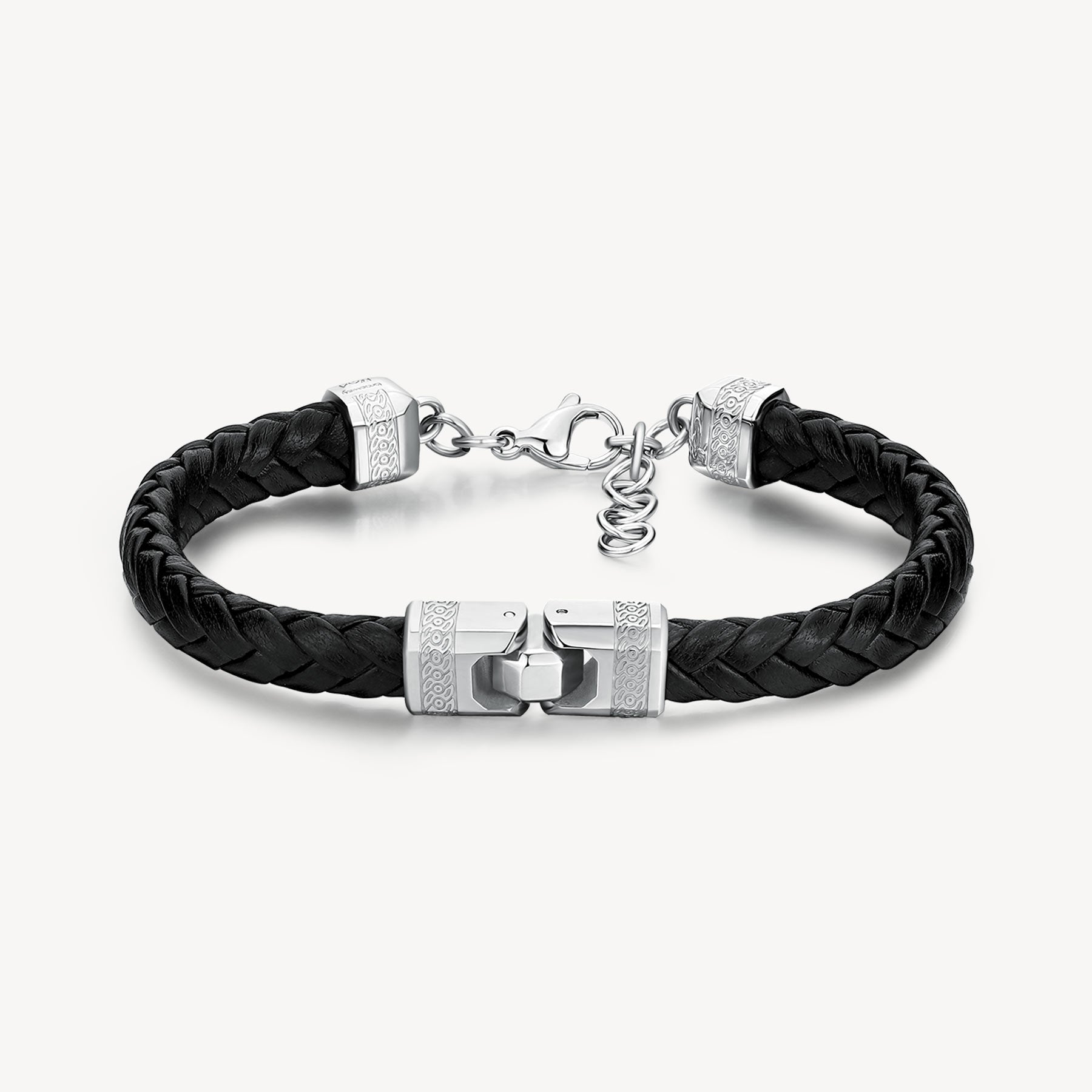 BRACCIALE UOMO BROSWAY KNOCKER