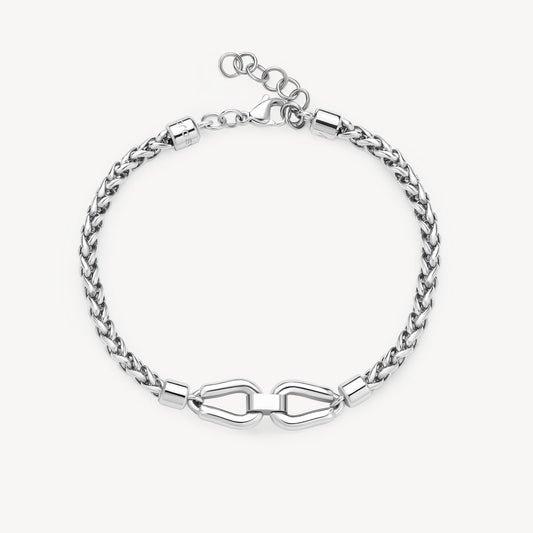 Bracciale Brosway uomo Knocker