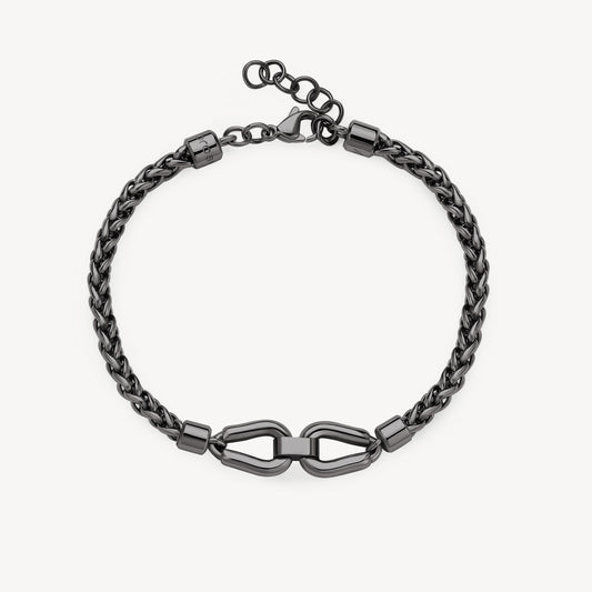 Bracciale Brosway uomo Knocker