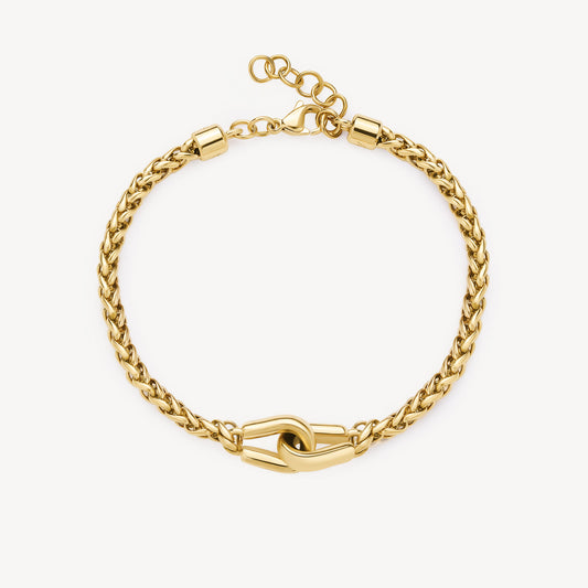 Bracciale Brosway uomo Knocker