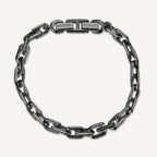 Bracciale uomo Brosway Nemesi Catena Rutenio