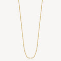Collana Brosway Essential Mini piastrine gold