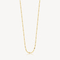 Collana Brosway Essential lunga gold