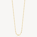 Collana Brosway Essential lunga gold