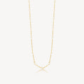 Collana Brosway Essential Roll corta gold