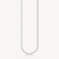 Collana Brosway Essential Snake