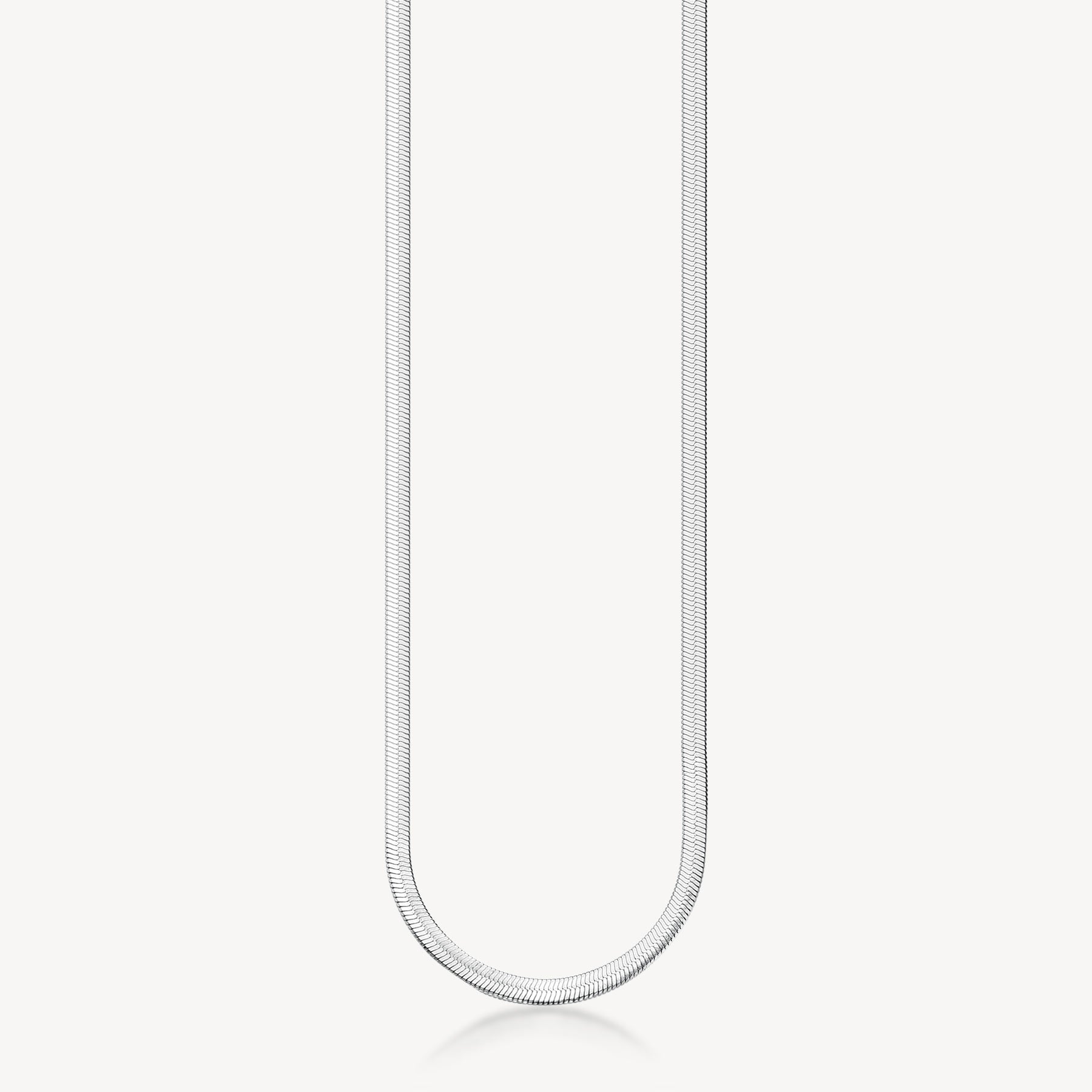 Collana Brosway Essential Snake