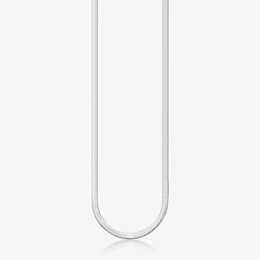 Collana Brosway Essential Snake