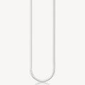 Collana Brosway Essential Snake lunga